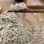 蕎麦はやかわ - 