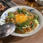 ト灯 - 本日のポテトサラダ