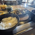 伊佐沼庵 - 