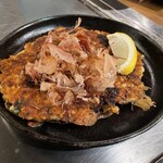 ト灯 - 京九条ネギ焼き