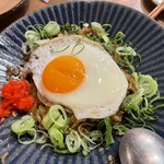 ト灯 - そばめし