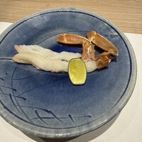 蟹たくみ - 