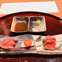 御曹司 きよやす邸 六本木本店 - 