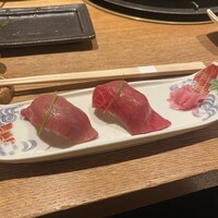 和牛 まつした 本通り店 - 