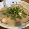 拉麺 イチノセ