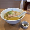 らぁ麺 はやし田 横浜店