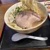 味噌ラーメン はちべえ - 