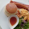 シーサイド カフェ ハノン