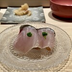 千葉たかおか - 鰆