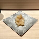 千葉たかおか - ガリ