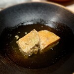 千葉たかおか - 鮟肝