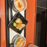 麺処 NAKAJIMA ホテルニューオータニ大阪 - 
