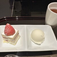 麺処 NAKAJIMA ホテルニューオータニ大阪 - 