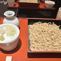 麺処 NAKAJIMA ホテルニューオータニ大阪 - 