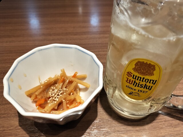 Kyushu Hakata Ryori Motsu-nabe Sachi Onagoya Birudingu Ten photo 5