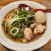 麺や 七彩