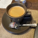 CIRCULO - エスプレッソ