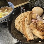 京都 麺屋たけ井 - 