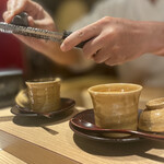 五反田鮨 SUSHI TOKYO 81 - 