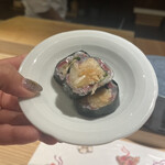 五反田鮨 SUSHI TOKYO 81 - 