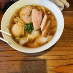 らーめん 三福 - 