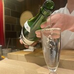 五反田鮨 SUSHI TOKYO 81 - 