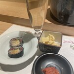 五反田鮨 SUSHI TOKYO 81 - 