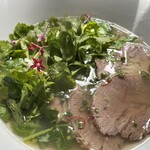 ベトナム料理 ふぉーの店 本町店 - 