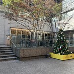 CIRCULO - お店外観