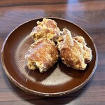 井手ちゃんぽん - 