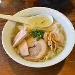 らーめん 三福 - 