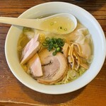 らーめん 三福 - 