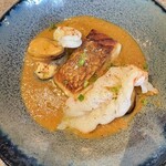 CIRCULO - ④本日のブイヤベース