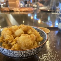 京都 天ぷら圓堂 岡ざき邸 - 