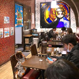 東京じゃんがら_2