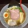 寿製麺 よしかわ 西台駅前店
