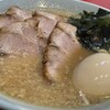 ラーメンショップ ◯化