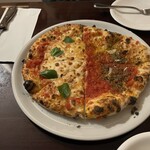 ソロ ピッザ タロウズ - 