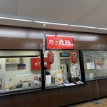 たこ太鼓 - 
