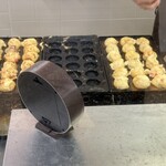 たこ太鼓 - 