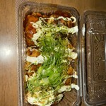 たこ太鼓 - 