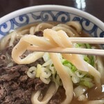 くれちうどん - 
