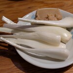 もつ焼き 小江戸 - 