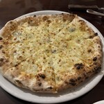 ソロ ピッザ タロウズ - 