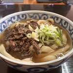 くれちうどん - 