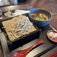 蕎麦 蘇枋 -  蕎麦 蘇枋 -