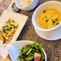 中国料理 花梨 - 