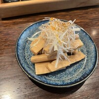 蕎麦 蘇枋 -  蕎麦 蘇枋 -