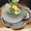 料亭久里川