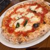 ピッツェリア 222 - 料理写真:マルゲリータ